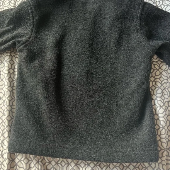 2T Columbia Fleece Jacket - Picture 3 of 3